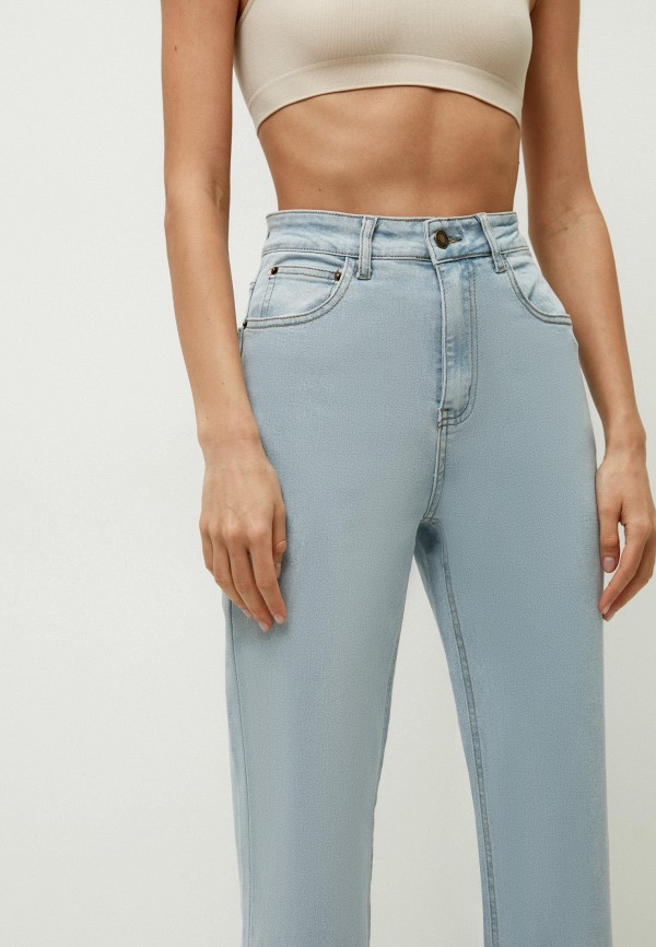 фото Джинсы zarina