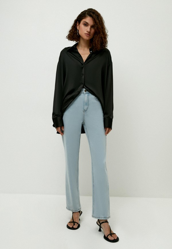 фото Джинсы zarina