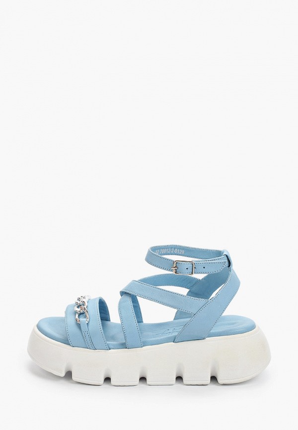 фото Босоножки valley