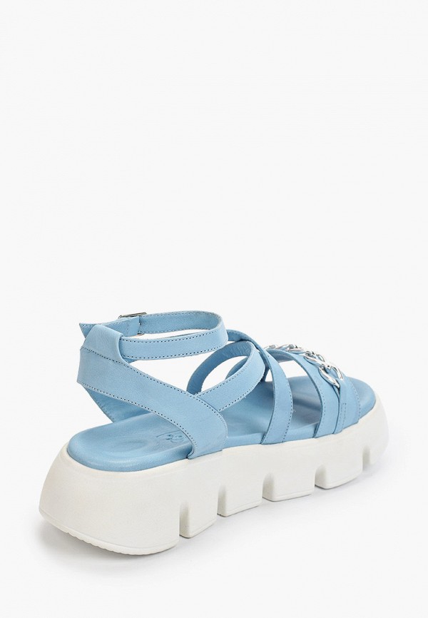 фото Босоножки valley