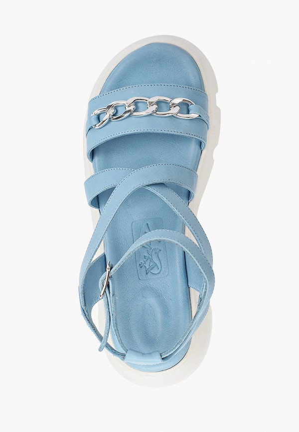 фото Босоножки valley