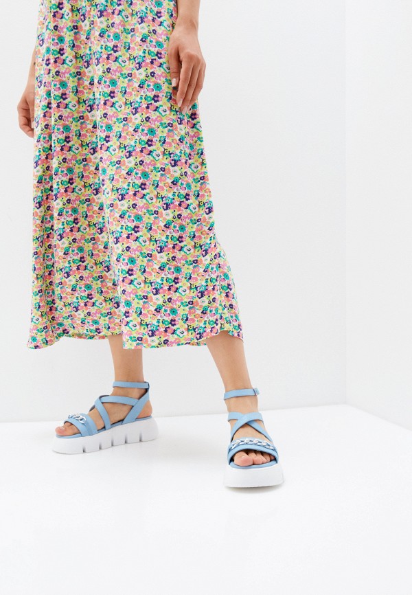 фото Босоножки valley