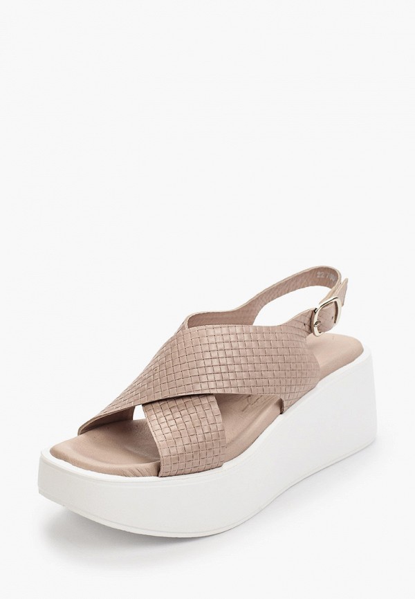 фото Босоножки valley