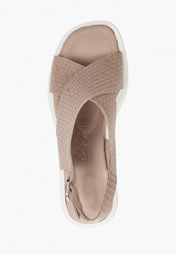 фото Босоножки valley