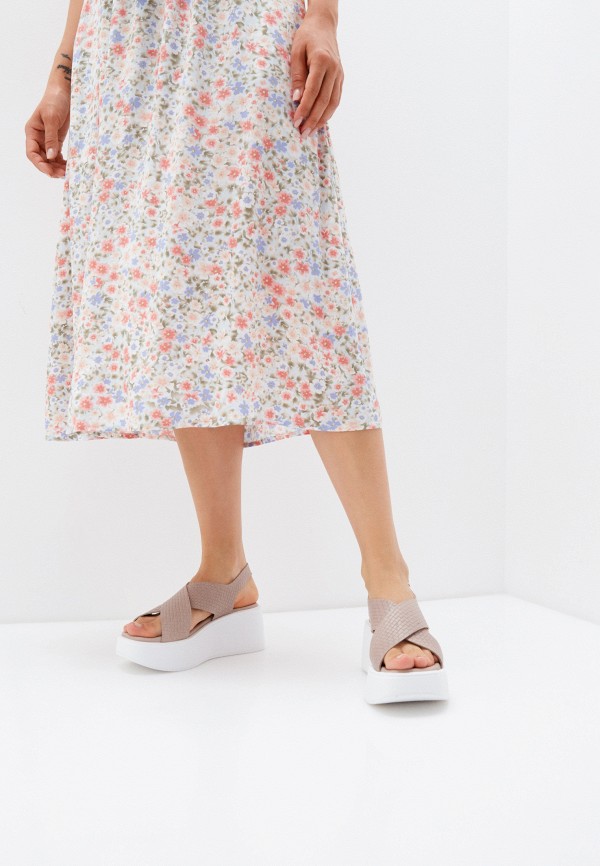 фото Босоножки valley