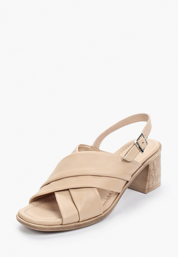 фото Босоножки valley