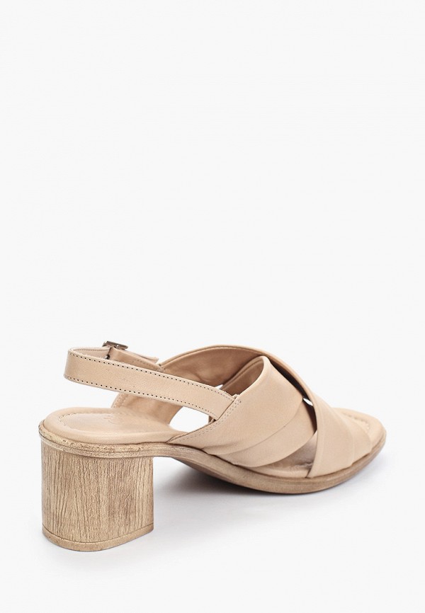 фото Босоножки valley