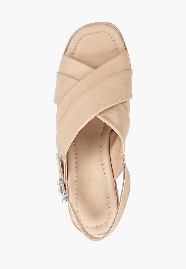 фото Босоножки valley