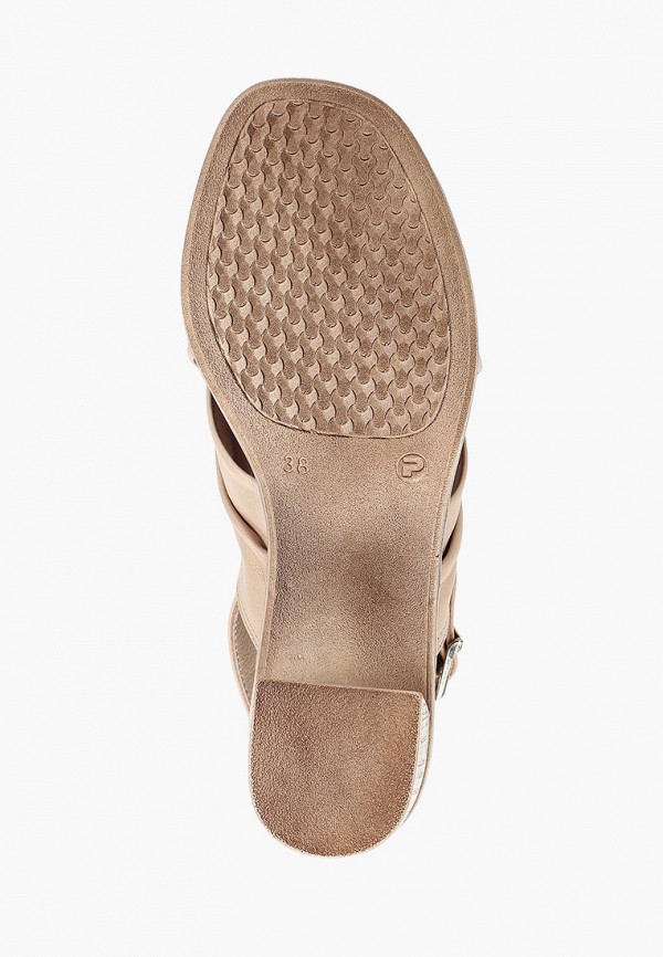 фото Босоножки valley