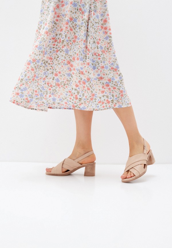 фото Босоножки valley