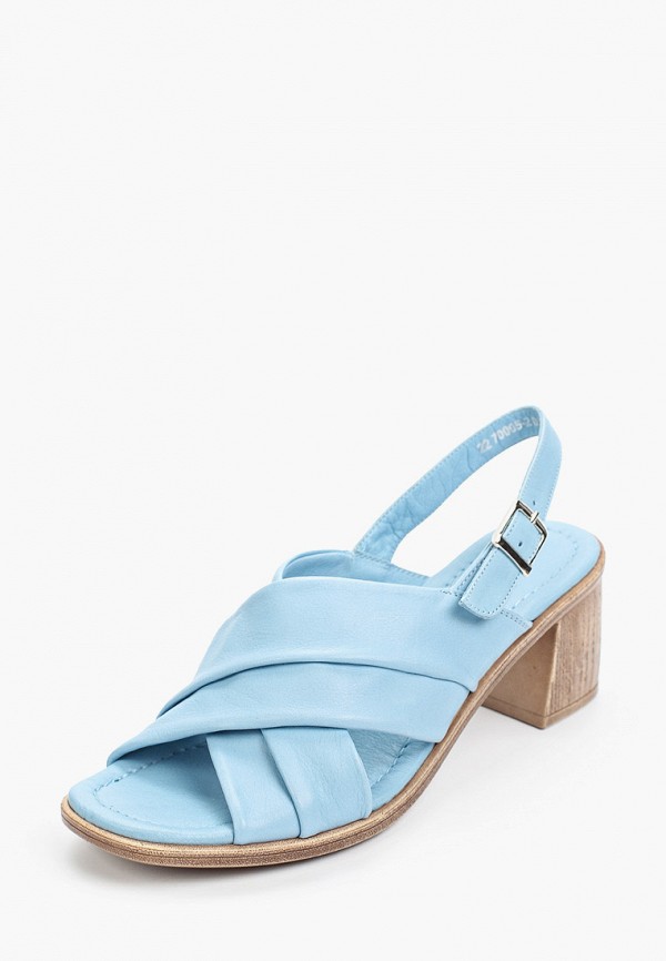 фото Босоножки valley