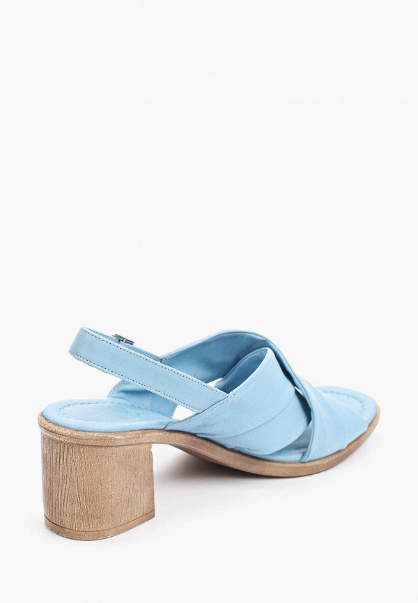 фото Босоножки valley