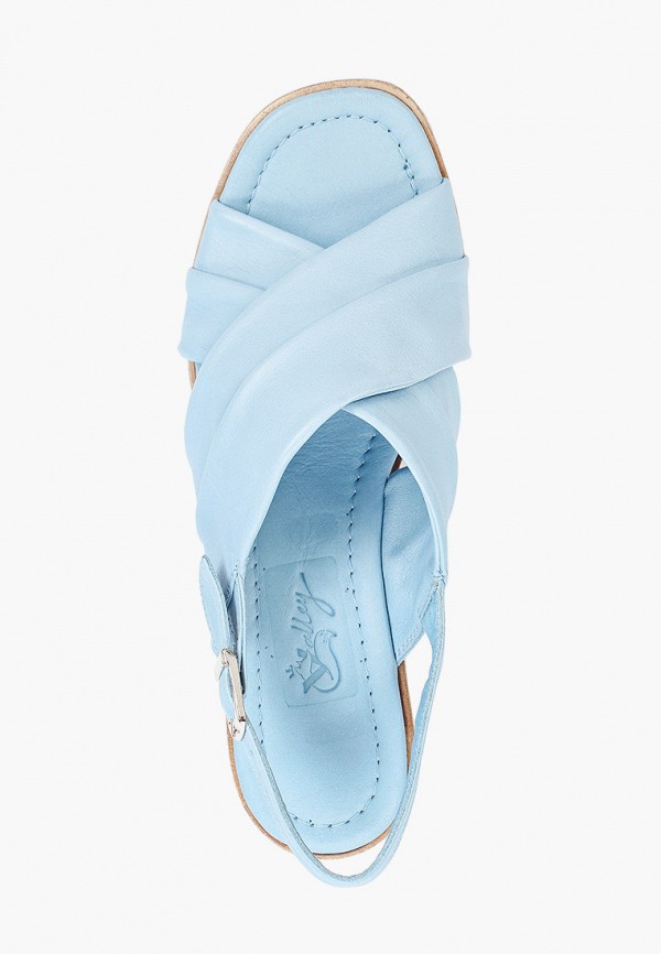 фото Босоножки valley