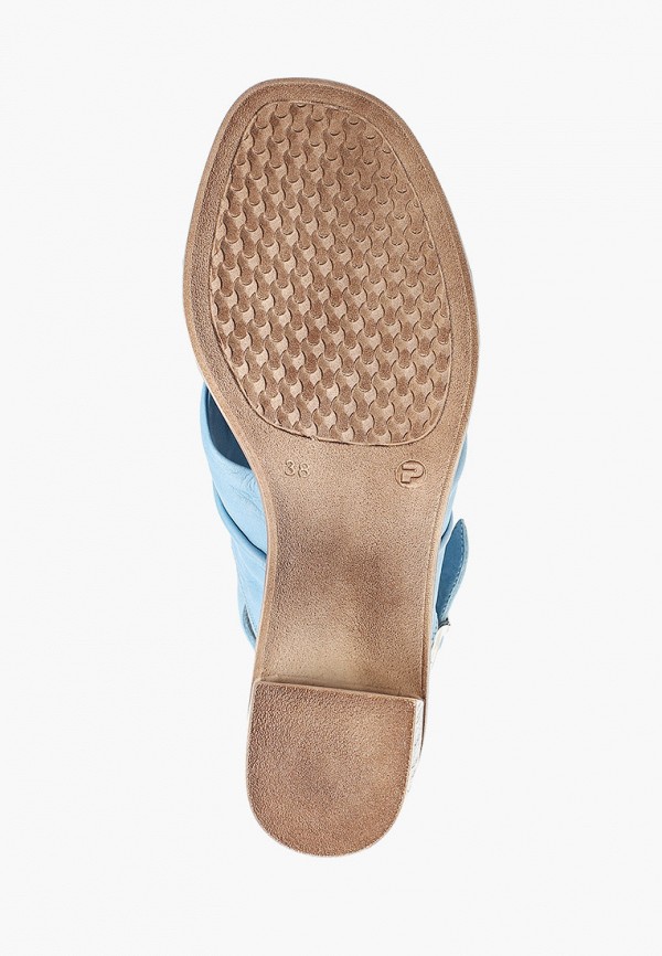 фото Босоножки valley