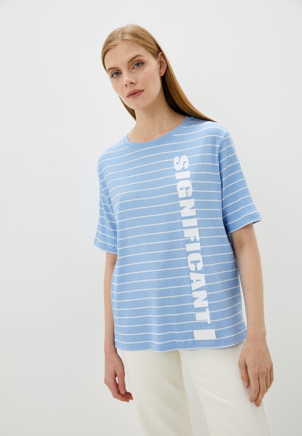 фото Футболка helmidge