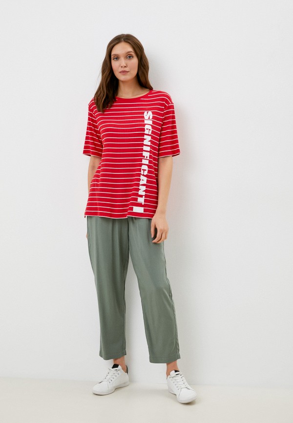 фото Футболка helmidge