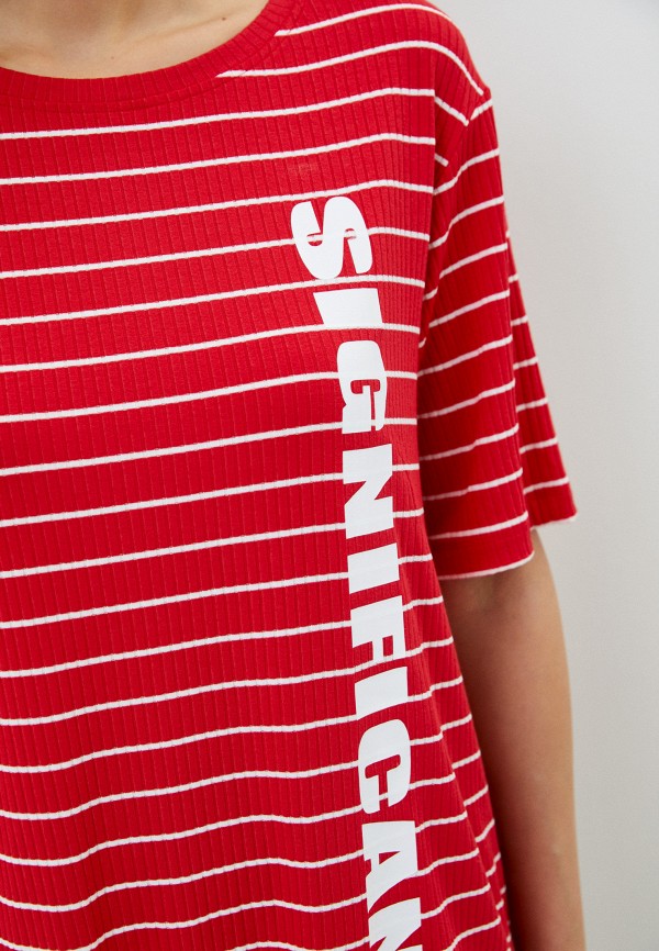 фото Футболка helmidge