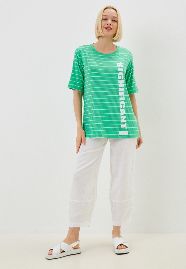 фото Футболка helmidge