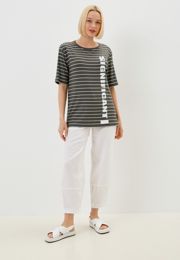 фото Футболка helmidge