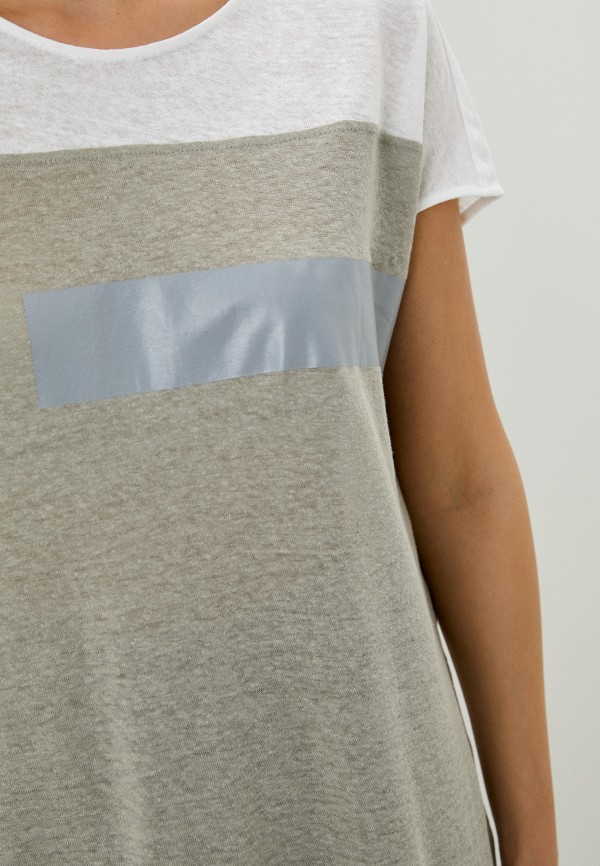 фото Футболка helmidge