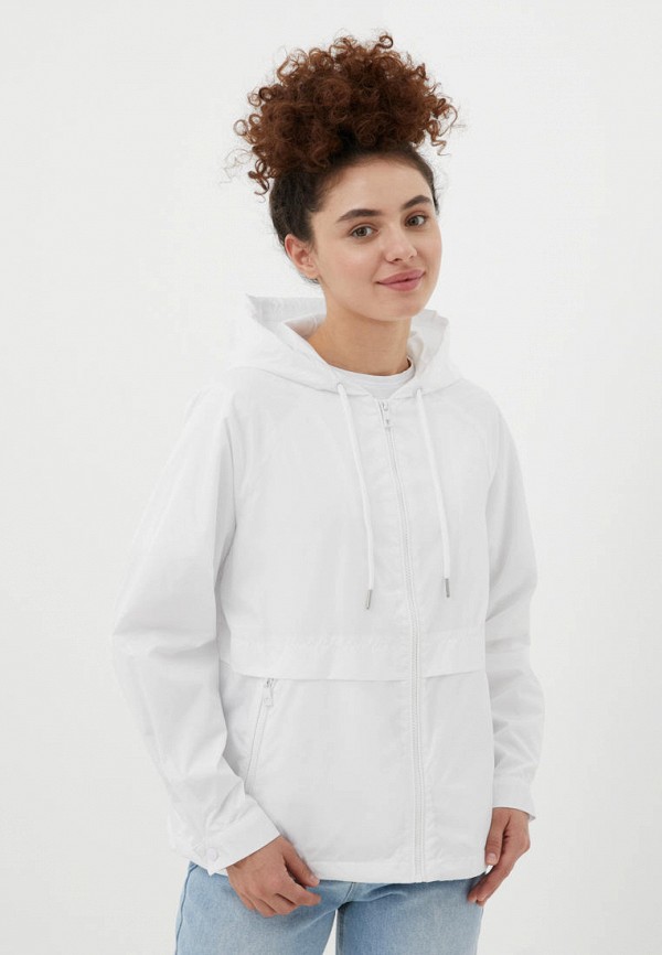 

Ветровка Finn Flare, Белый