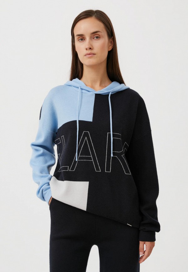 

Худи Finn Flare, Синий