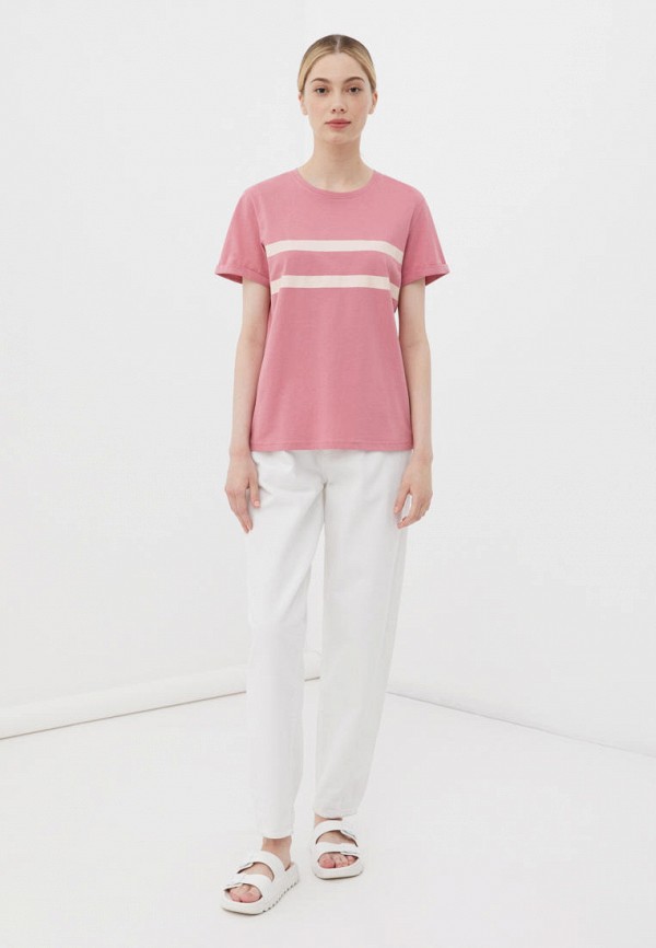 фото Футболка finn flare