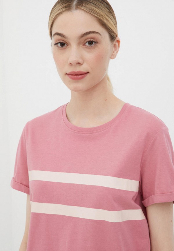 фото Футболка finn flare