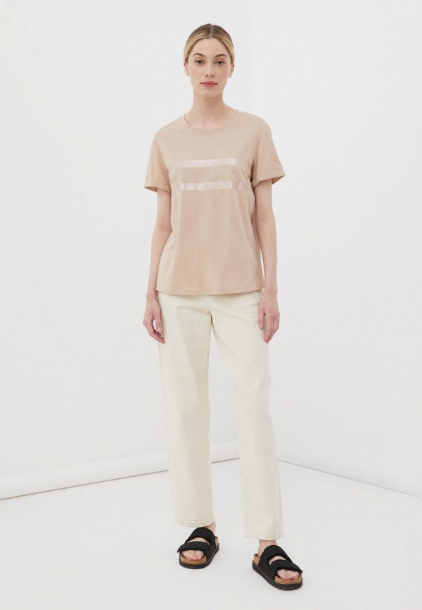 фото Футболка finn flare