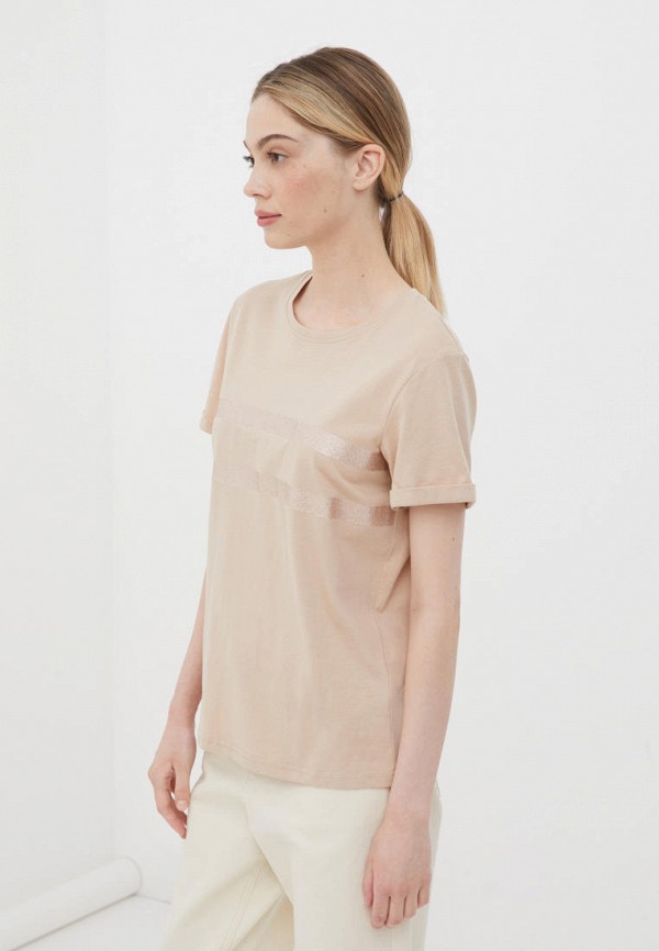 фото Футболка finn flare