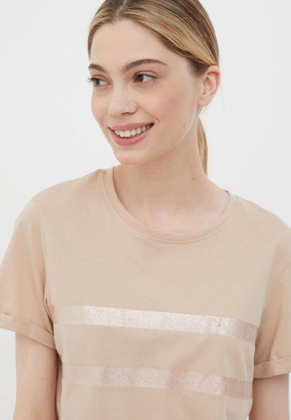 фото Футболка finn flare