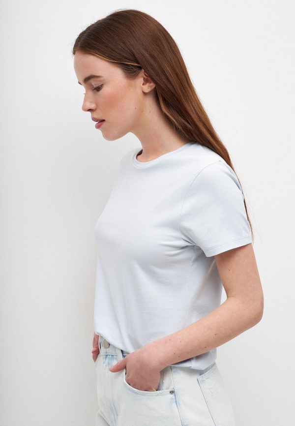 фото Футболка sela