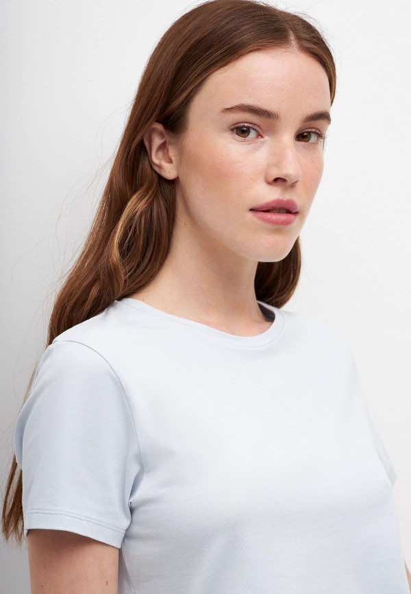 фото Футболка sela