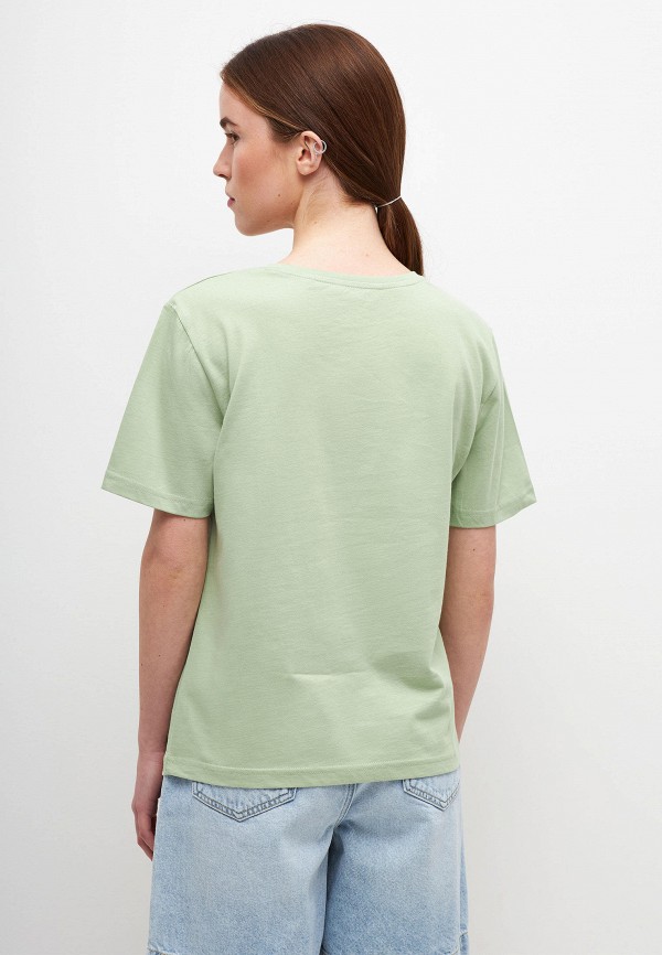 фото Футболка sela