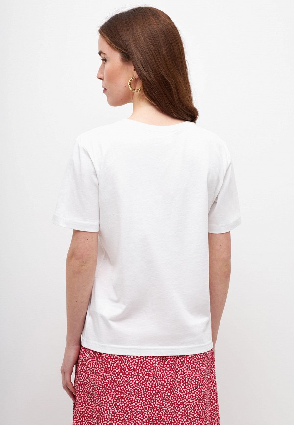 фото Футболка sela