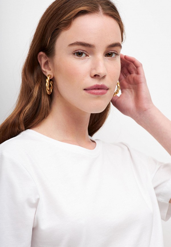 фото Футболка sela