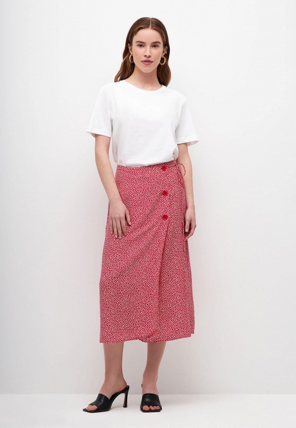 фото Футболка sela