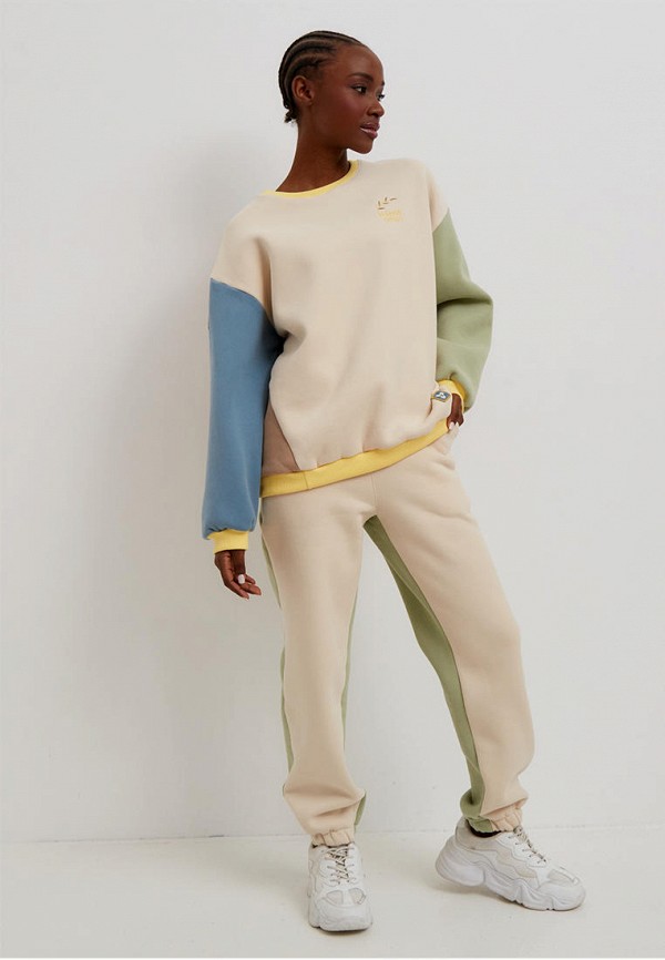 Костюм спортивный Береги