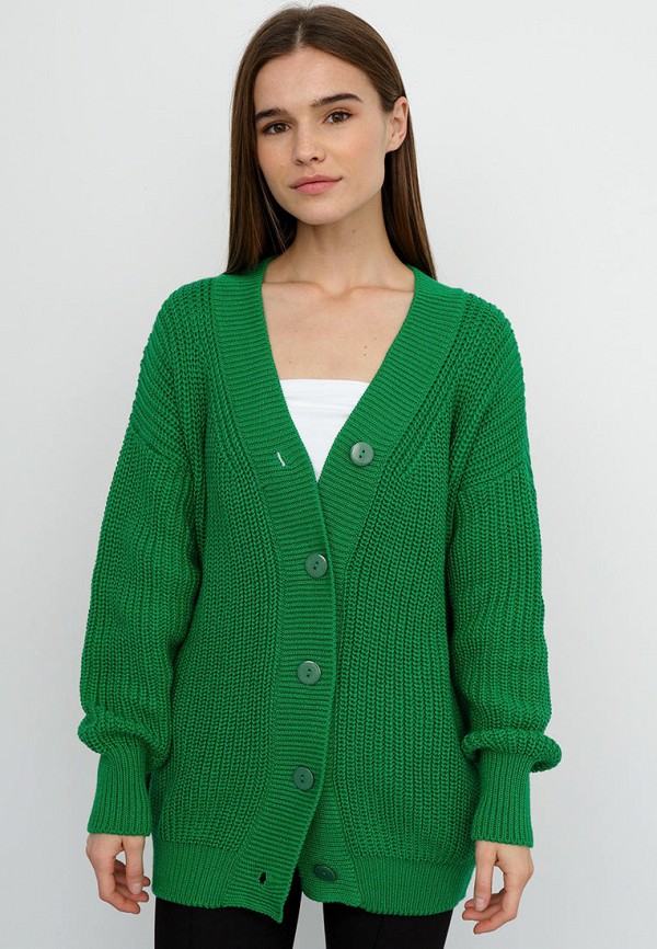 Кардиган Kivi Clothing