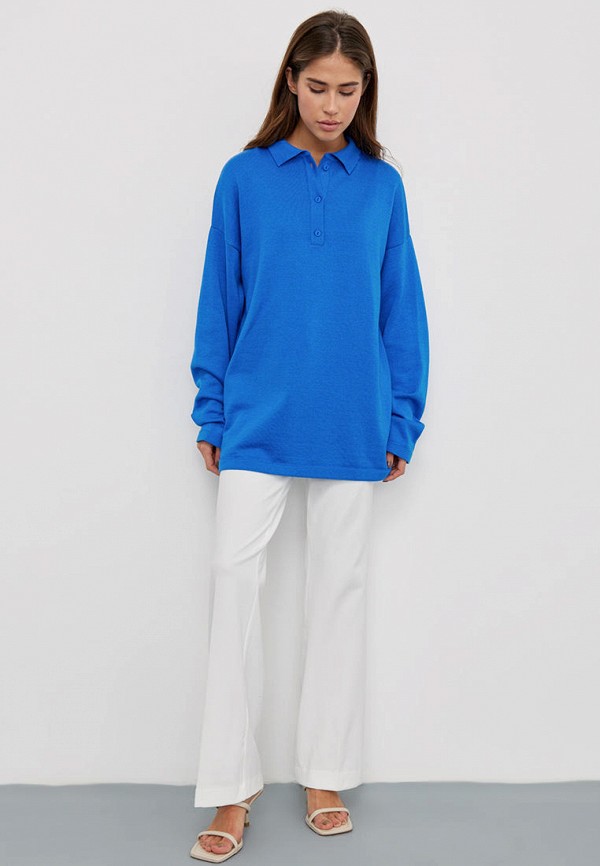 фото Поло kivi clothing