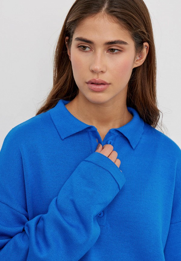 фото Поло kivi clothing