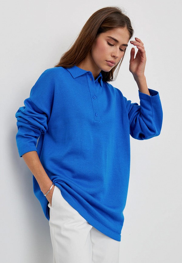 фото Поло kivi clothing