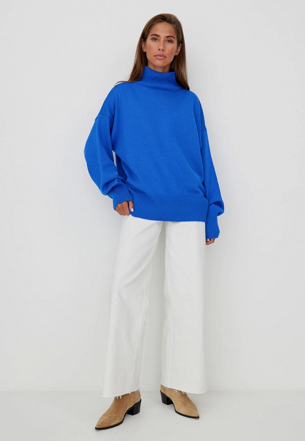 фото Свитер kivi clothing