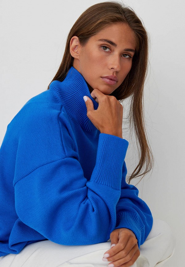 фото Свитер kivi clothing