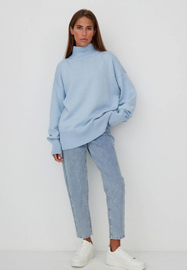 фото Свитер kivi clothing