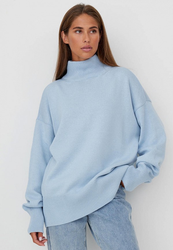 фото Свитер kivi clothing