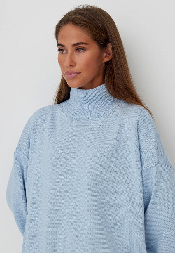 фото Свитер kivi clothing