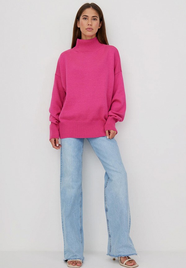 фото Свитер kivi clothing