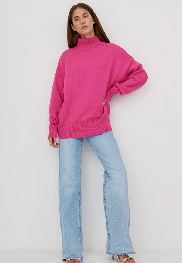 фото Свитер kivi clothing