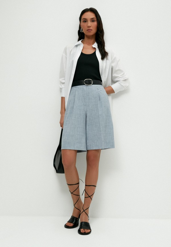 фото Шорты zarina